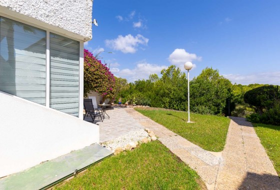 Revente - Bungalow - Orihuela Costa