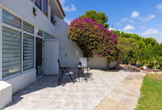 Revente - Bungalow - Orihuela Costa
