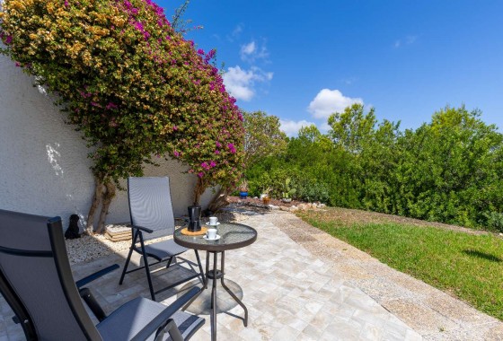 Revente - Bungalow - Orihuela Costa