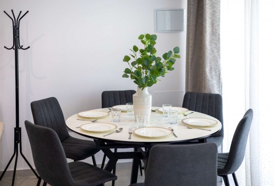 Revente - Bungalow - Orihuela Costa