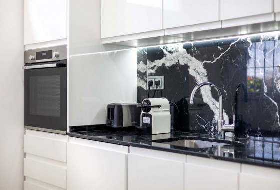 Revente - Bungalow - Orihuela Costa