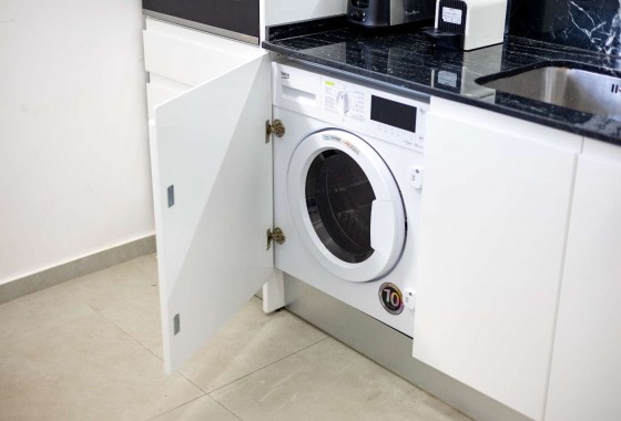 Revente - Bungalow - Orihuela Costa