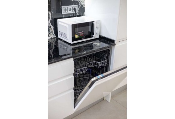 Revente - Bungalow - Orihuela Costa