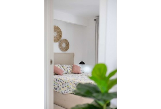 Revente - Bungalow - Orihuela Costa