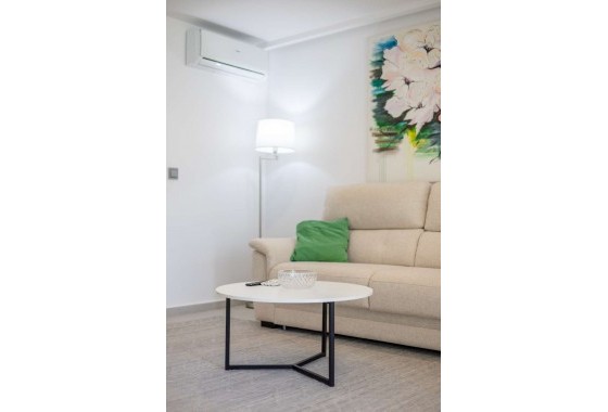 Revente - Bungalow - Orihuela Costa