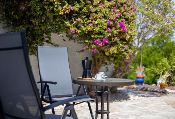 Revente - Bungalow - Orihuela Costa