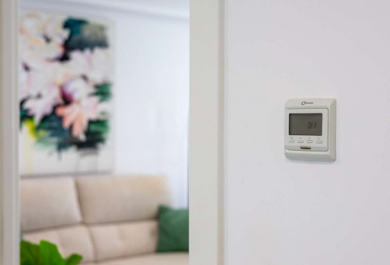 Revente - Bungalow - Orihuela Costa