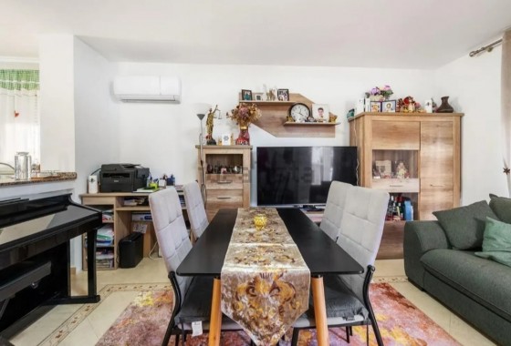 Resale - Detached Villa - Orihuela Costa