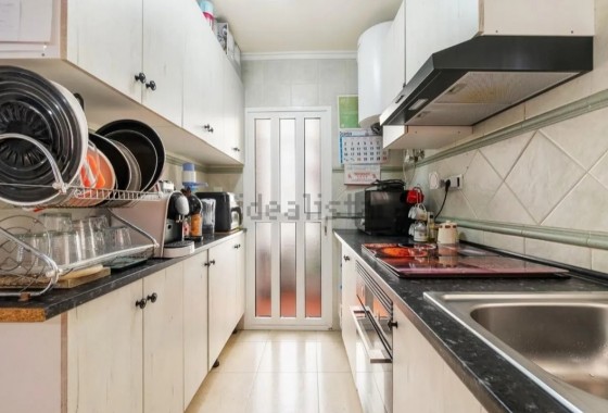 Resale - Detached Villa - Orihuela Costa