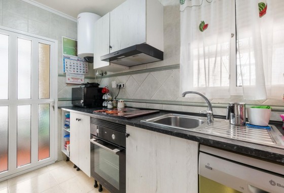 Resale - Detached Villa - Orihuela Costa