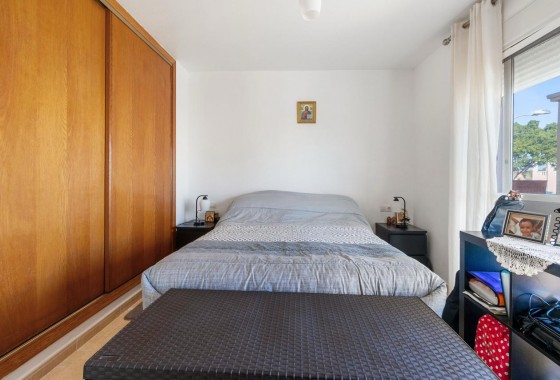 Resale - Detached Villa - Orihuela Costa