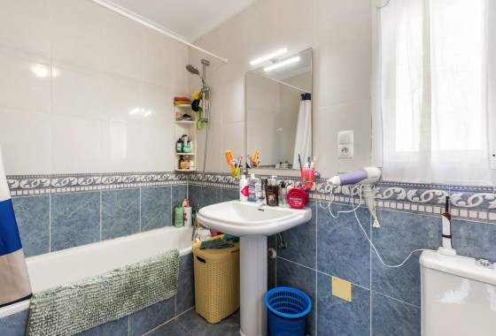 Resale - Detached Villa - Orihuela Costa