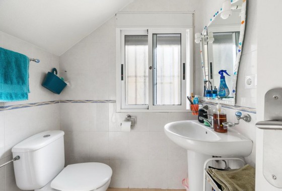 Resale - Detached Villa - Orihuela Costa