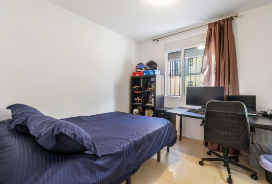 Resale - Detached Villa - Orihuela Costa