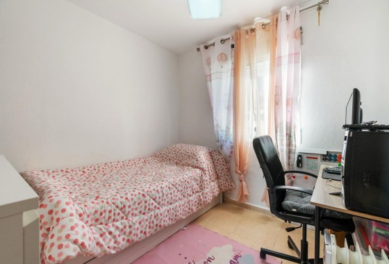 Resale - Detached Villa - Orihuela Costa