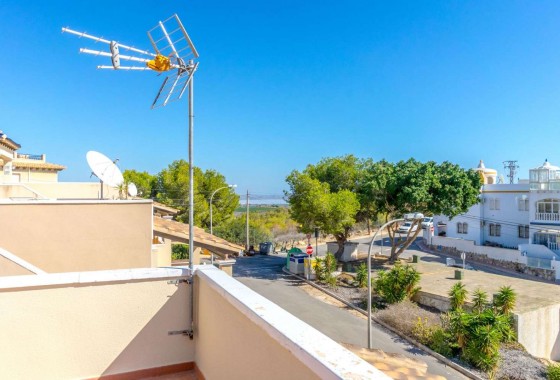 Resale - Detached Villa - Orihuela Costa