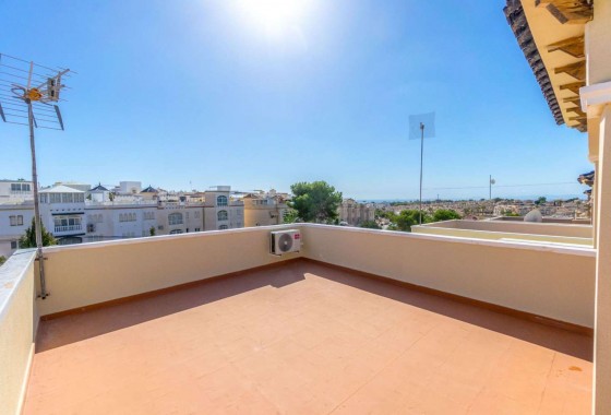 Resale - Detached Villa - Orihuela Costa