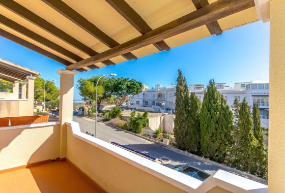 Resale - Detached Villa - Orihuela Costa