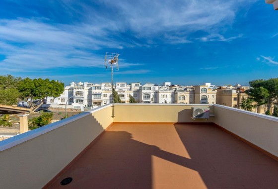 Resale - Detached Villa - Orihuela Costa