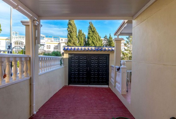 Resale - Detached Villa - Orihuela Costa