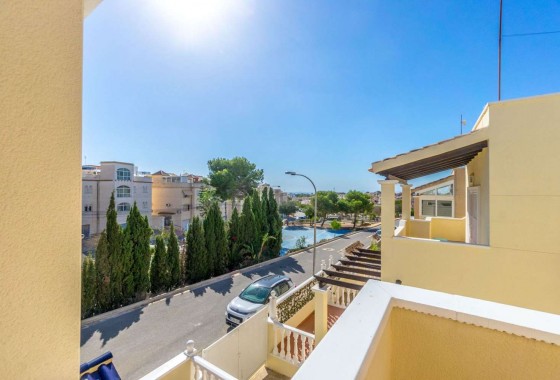 Resale - Detached Villa - Orihuela Costa