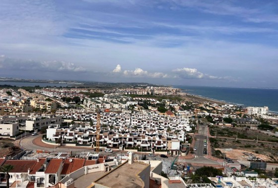 Revente - Appartement - Torrevieja - La Mata