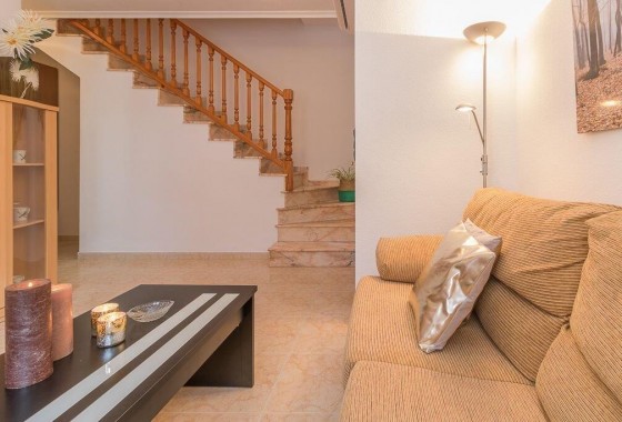 Revente - Bungalow - Orihuela Costa - Playa Flamenca