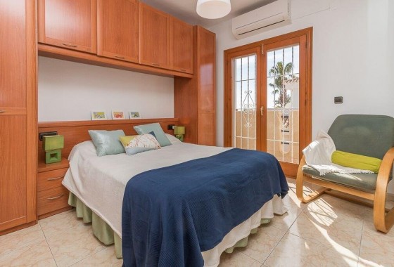 Revente - Bungalow - Orihuela Costa - Playa Flamenca