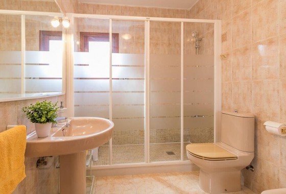 Revente - Bungalow - Orihuela Costa - Playa Flamenca