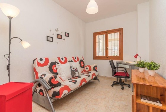 Revente - Bungalow - Orihuela Costa - Playa Flamenca
