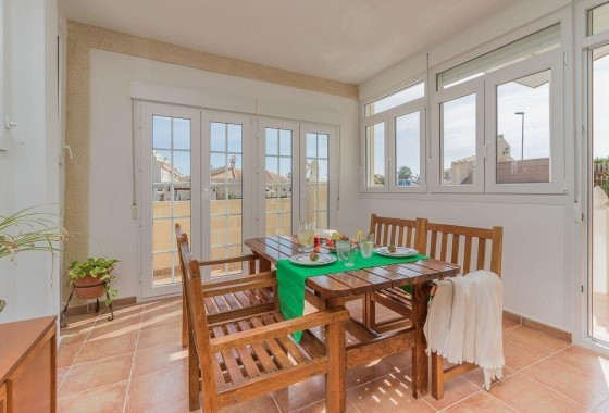 Revente - Bungalow - Orihuela Costa - Playa Flamenca