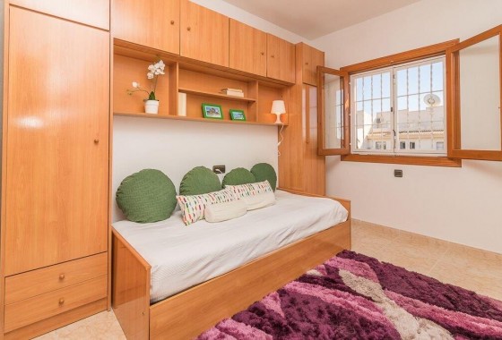 Revente - Bungalow - Orihuela Costa - Playa Flamenca