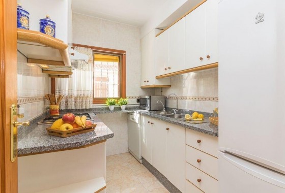 Revente - Bungalow - Orihuela Costa - Playa Flamenca
