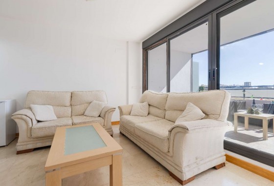 Revente - Appartement - Orihuela Costa - Lomas de Campoamor-Las Ramblas