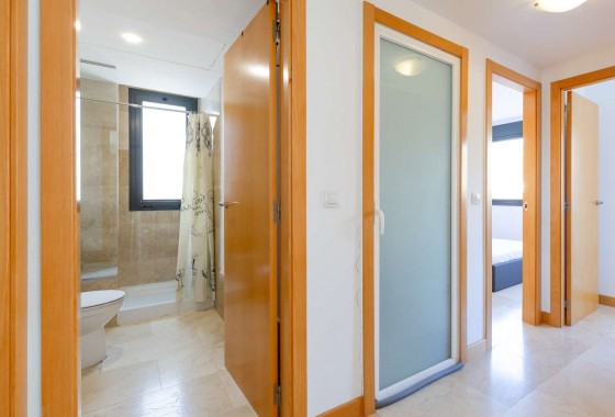 Revente - Appartement - Orihuela Costa - Lomas de Campoamor-Las Ramblas