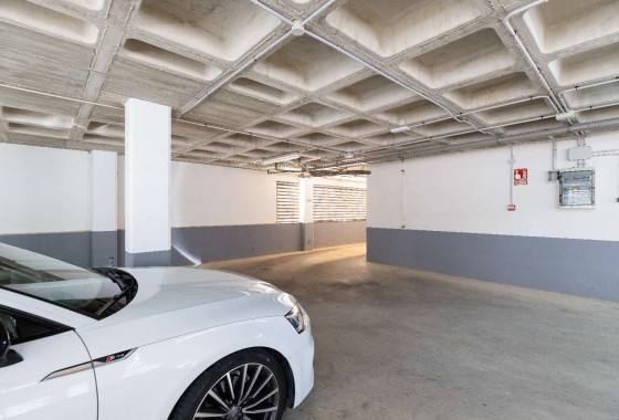 Revente - Appartement - Orihuela Costa - Lomas de Campoamor-Las Ramblas