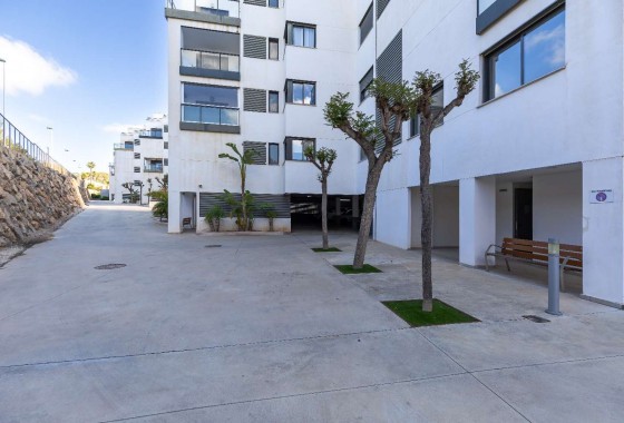 Revente - Appartement - Orihuela Costa - Lomas de Campoamor-Las Ramblas