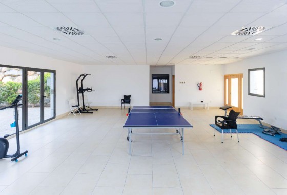 Revente - Appartement - Orihuela Costa - Lomas de Campoamor-Las Ramblas