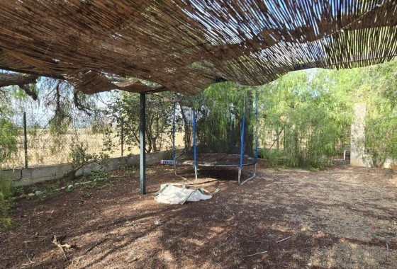 Revente - Country Property - Los Montesinos