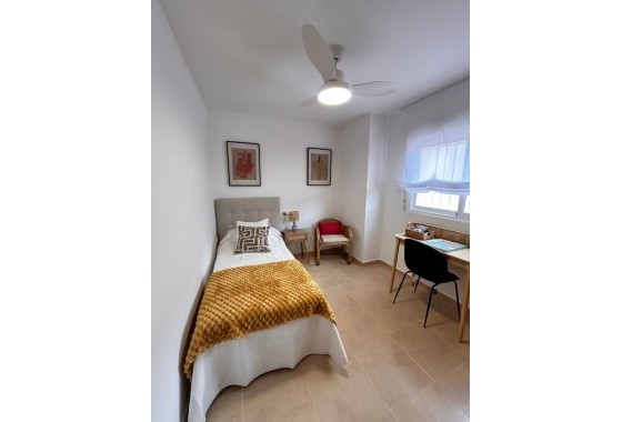 Revente - Appartement - Orihuela Costa - Lomas de Cabo Roig-Los Dolses