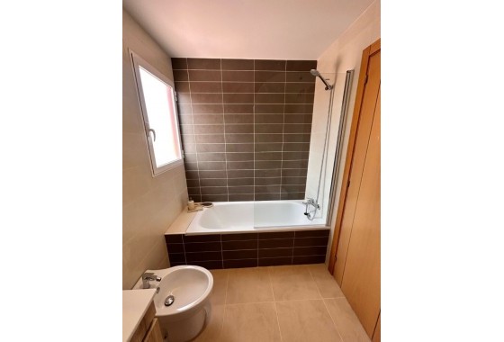 Revente - Appartement - Orihuela Costa - Lomas de Cabo Roig-Los Dolses