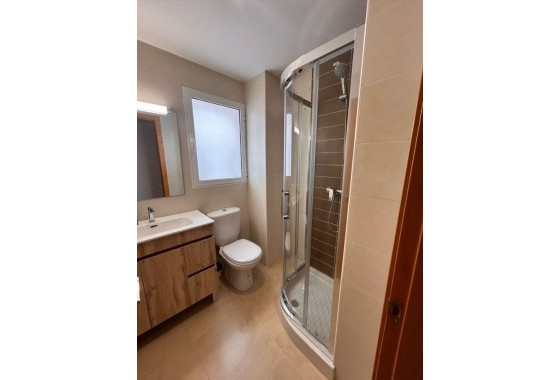 Revente - Appartement - Orihuela Costa - Lomas de Cabo Roig-Los Dolses