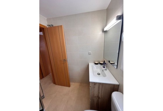 Revente - Appartement - Orihuela Costa - Lomas de Cabo Roig-Los Dolses