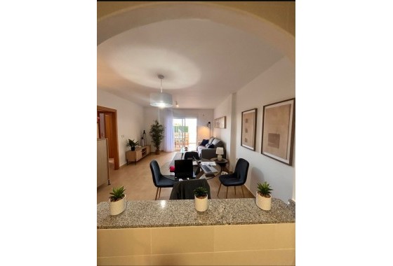 Revente - Appartement - Orihuela Costa - Lomas de Cabo Roig-Los Dolses