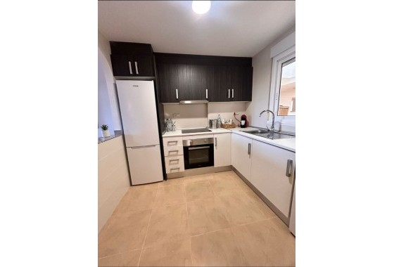 Revente - Appartement - Orihuela Costa - Lomas de Cabo Roig-Los Dolses