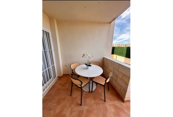 Revente - Appartement - Orihuela Costa - Lomas de Cabo Roig-Los Dolses