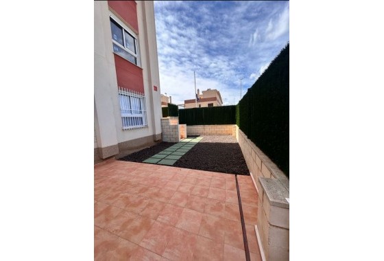 Revente - Appartement - Orihuela Costa - Lomas de Cabo Roig-Los Dolses