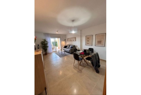 Revente - Appartement - Orihuela Costa - Lomas de Cabo Roig-Los Dolses