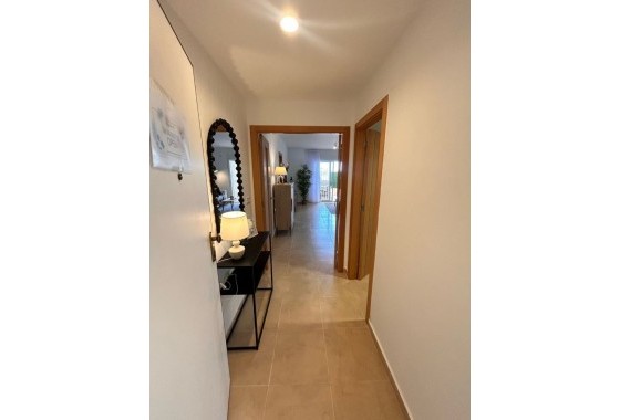 Revente - Appartement - Orihuela Costa - Lomas de Cabo Roig-Los Dolses