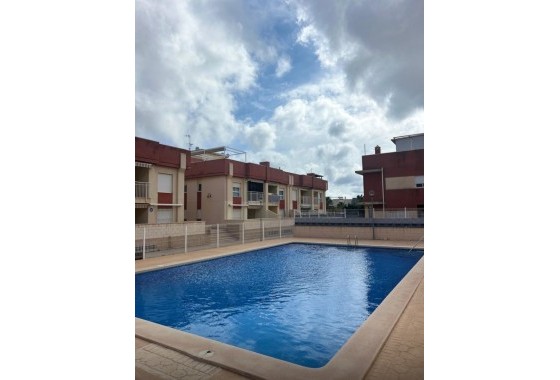 Revente - Appartement - Orihuela Costa - Lomas de Cabo Roig-Los Dolses